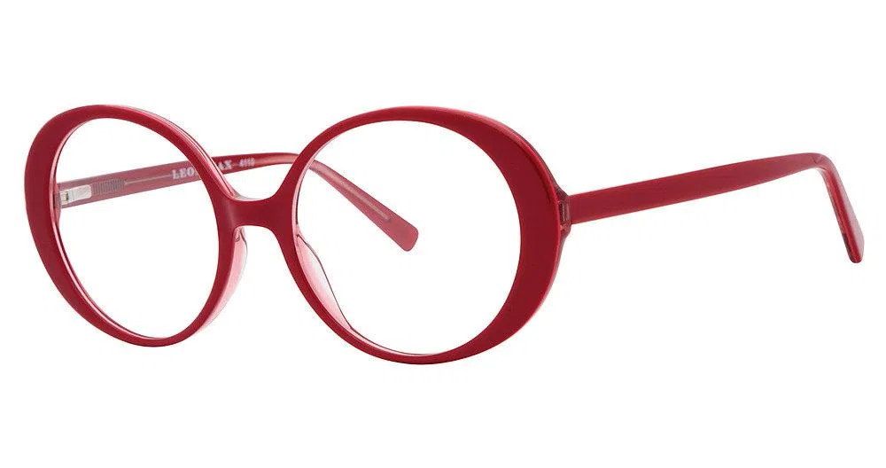 Leon Max LM4110 Eyeglasses - view 8